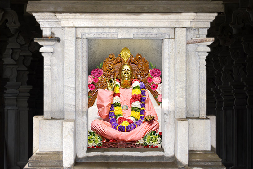 Srila Prabhupada